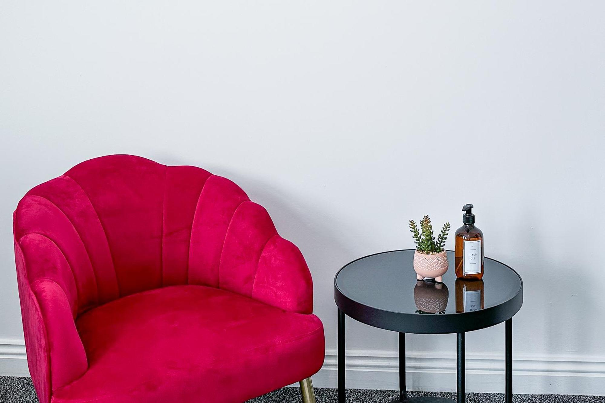 Ashfield Co-Living - Private Room Self-Cater Manchester Eksteriør billede